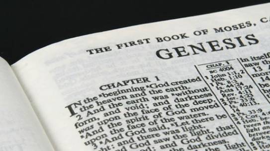 Genesis Lessons