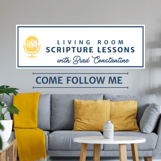 Come Follow Me, Sep 9-15 – 2 Corinthians 1-7